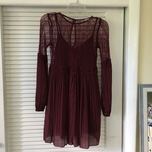 Abercrombie & Fitch dress